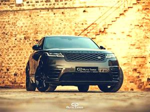 kibris-araba-com-kktc-araba-bayi-oto-galeri-satilik-arac-ilan-Plakasız 2 El 2018 Land Rover  Range Rover VELAR  3.0 SE