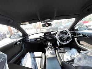 kibris-araba-com-kktc-araba-bayi-oto-galeri-satilik-arac-ilan-İkinci El 2017 Audi  A6  3.0 TDI Quattro