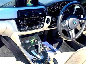 kibris-araba-com-kktc-araba-bayi-oto-galeri-satilik-arac-ilan-Plakasız 2 El 2018 BMW  4 Serisi  4.20d M Sport
