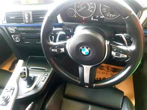 kibris-araba-com-kktc-araba-bayi-oto-galeri-satilik-arac-ilan-Plakasız 2 El 2017 BMW  3-Serisi  320d M Sport