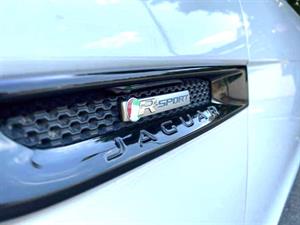 kibris-araba-com-kktc-araba-bayi-oto-galeri-satilik-arac-ilan-İkinci El 2018 Jaguar  X-FR  Sport  2.0 V6