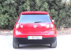 kibris-araba-com-kktc-araba-bayi-oto-galeri-satilik-arac-ilan-İkinci El 2005 Volkswagen  Golf  1.6