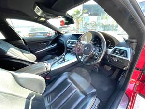 kibris-araba-com-kktc-araba-bayi-oto-galeri-satilik-arac-ilan-İkinci El 2017 BMW  6-Serisi Grand  640d M Sport