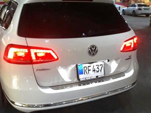 kibris-araba-com-kktc-araba-bayi-oto-galeri-satilik-arac-ilan-İkinci El 2014 Volkswagen  Passat  1.4 TSI