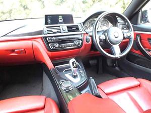 kibris-araba-com-kktc-araba-bayi-oto-galeri-satilik-arac-ilan-Plakasız 2 El 2016 BMW  4 Serisi 4.20d  Grand coupe M Sport