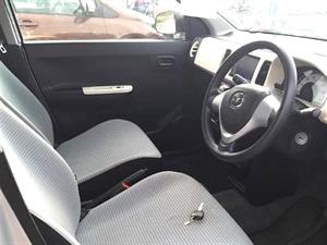 kibris-araba-com-kktc-araba-bayi-oto-galeri-satilik-arac-ilan-Plakasız 2 El 2016 Mazda  Carol  6.5