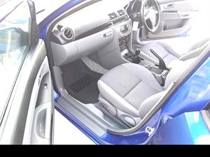 kibris-araba-com-kktc-araba-bayi-oto-galeri-satilik-arac-ilan-İkinci El 2007 Mazda  Axela  1.5