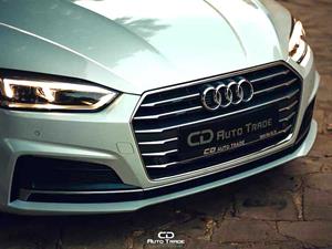 kibris-araba-com-kktc-araba-bayi-oto-galeri-satilik-arac-ilan-Plakasız 2 El 2017 Audi  A5  Sportback Ultra S line  2.0 TDI