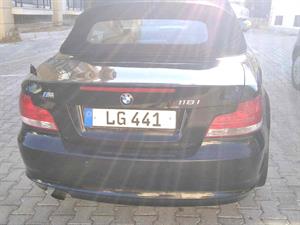 kibris-araba-com-kktc-araba-bayi-oto-galeri-satilik-arac-ilan-İkinci El 2010 BMW  1-Serisi  118i M Sport