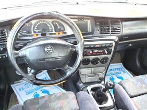 kibris-araba-com-kktc-araba-bayi-oto-galeri-satilik-arac-ilan-İkinci El 2000 Opel  Vectra  1.8 CD
