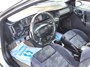 kibris-araba-com-kktc-araba-bayi-oto-galeri-satilik-arac-ilan-İkinci El 2000 Opel  Vectra  1.8 CD