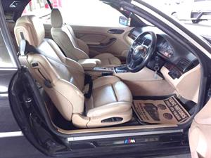 kibris-araba-com-kktc-araba-bayi-oto-galeri-satilik-arac-ilan-İkinci El 2004 BMW  3-Serisi  330Ci M Sport