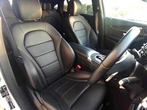 kibris-araba-com-kktc-araba-bayi-oto-galeri-satilik-arac-ilan-Plakasız 2 El 2019 Mercedes-Benz  GLC -Class  250 d 4 Matic AMG Premium plus