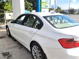 kibris-araba-com-kktc-araba-bayi-oto-galeri-satilik-arac-ilan-İkinci El 2013 BMW  3-Serisi  316i
