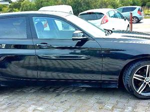 kibris-araba-com-kktc-araba-bayi-oto-galeri-satilik-arac-ilan-İkinci El 2014 BMW  1-Serisi  118i