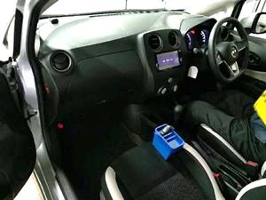 kibris-araba-com-kktc-araba-bayi-oto-galeri-satilik-arac-ilan-Plakasız 2 El 2019 Nissan  Note  1.2