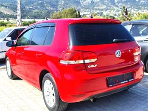 kibris-araba-com-kktc-araba-bayi-oto-galeri-satilik-arac-ilan-İkinci El 2013 Volkswagen  Golf  1.4 TSI