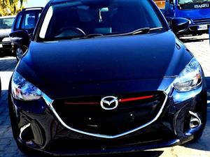 kibris-araba-com-kktc-araba-bayi-oto-galeri-satilik-arac-ilan-İkinci El 2015 Mazda  Demio  1.3 Sky  Active