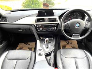 kibris-araba-com-kktc-araba-bayi-oto-galeri-satilik-arac-ilan-Plakasız 2 El 2017 BMW  3-Serisi  320d