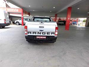 kibris-araba-com-kktc-araba-bayi-oto-galeri-satilik-arac-ilan-İkinci El 2014 Ford  Ranger  Wildtrack 3.2