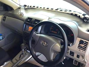 kibris-araba-com-kktc-araba-bayi-oto-galeri-satilik-arac-ilan-İkinci El 2007 Toyota  Corolla Axio  1.5
