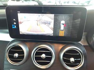 kibris-araba-com-kktc-araba-bayi-oto-galeri-satilik-arac-ilan-Plakasız 2 El 2019 Mercedes-Benz  GLC -Class Amg Premium Plus  220 D