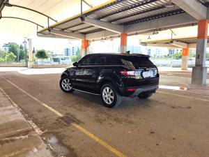 kibris-araba-com-kktc-araba-bayi-oto-galeri-satilik-arac-ilan-Plakasız 2 El 2018 Land Rover  Range Rover Evoque  2.0 TD4
