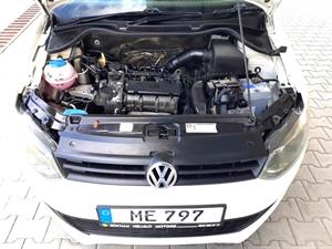 kibris-araba-com-kktc-araba-bayi-oto-galeri-satilik-arac-ilan-İkinci El 2012 Volkswagen  Polo  1.2 TSI