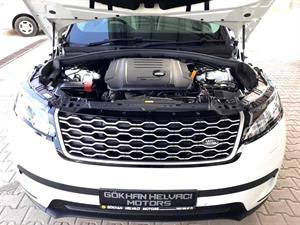 kibris-araba-com-kktc-araba-bayi-oto-galeri-satilik-arac-ilan-Plakasız 2 El 2019 Land Rover  Range Rover VELAR D180  2.0