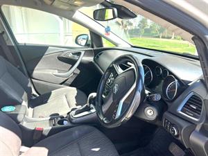 kibris-araba-com-kktc-araba-bayi-oto-galeri-satilik-arac-ilan-İkinci El 2013 Opel  Astra  1.6