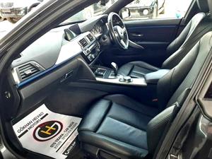 kibris-araba-com-kktc-araba-bayi-oto-galeri-satilik-arac-ilan-Plakasız 2 El 2019 BMW  4 Serisi  4.20 İ M Sport Grand