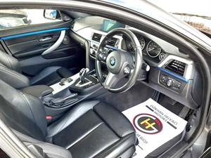 kibris-araba-com-kktc-araba-bayi-oto-galeri-satilik-arac-ilan-Plakasız 2 El 2019 BMW  4 Serisi  4.20 İ M Sport Grand