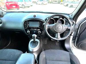 kibris-araba-com-kktc-araba-bayi-oto-galeri-satilik-arac-ilan-Plakasız 2 El 2018 Nissan  Juke  1.5