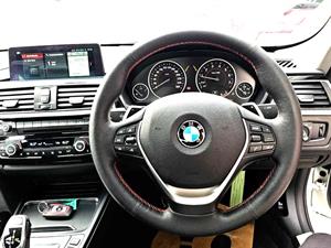 kibris-araba-com-kktc-araba-bayi-oto-galeri-satilik-arac-ilan-Plakasız 2 El 2018 BMW  3-Serisi  320i