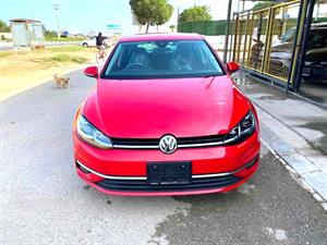 kibris-araba-com-kktc-araba-bayi-oto-galeri-satilik-arac-ilan-Plakasız 2 El 2019 Volkswagen  Golf  1.2 TSI