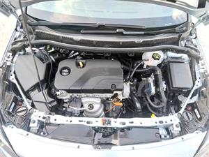 kibris-araba-com-kktc-araba-bayi-oto-galeri-satilik-arac-ilan-Plakasız 2 El 2019 Vauxhall  Astra  1.2