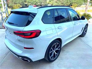 kibris-araba-com-kktc-araba-bayi-oto-galeri-satilik-arac-ilan-Plakasız 2 El 2020 BMW  X5  3.0 d xDrive M Sport