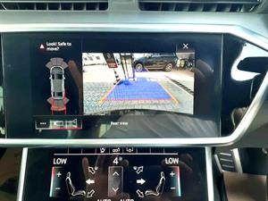 kibris-araba-com-kktc-araba-bayi-oto-galeri-satilik-arac-ilan-Plakasız 2 El 2020 Audi  A6 40  2.0 TDI