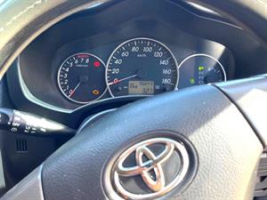 kibris-araba-com-kktc-araba-bayi-oto-galeri-satilik-arac-ilan-İkinci El 2012 Toyota  Rush  1.5
