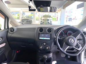 kibris-araba-com-kktc-araba-bayi-oto-galeri-satilik-arac-ilan-İkinci El 2019 Nissan  Note  1.2