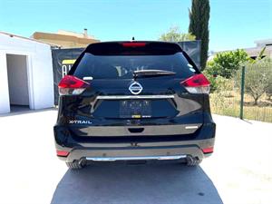 kibris-araba-com-kktc-araba-bayi-oto-galeri-satilik-arac-ilan-Plakasız 2 El 2019 Nissan  X-Trail  2.0