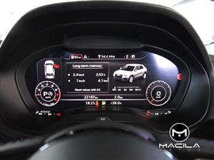 kibris-araba-com-kktc-araba-bayi-oto-galeri-satilik-arac-ilan-Plakasız 2 El 2021 Audi  Q2  1.0 T
