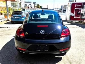 kibris-araba-com-kktc-araba-bayi-oto-galeri-satilik-arac-ilan-Plakasız 2 El 2019 Volkswagen  Beetle TSI  1.2
