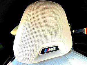 kibris-araba-com-kktc-araba-bayi-oto-galeri-satilik-arac-ilan-Plakasız 2 El 2020 BMW  M6 Grand coupe  V8 4.4 lt