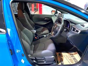 kibris-araba-com-kktc-araba-bayi-oto-galeri-satilik-arac-ilan-Plakasız 2 El 2021 Toyota  Corolla Sport  1.2