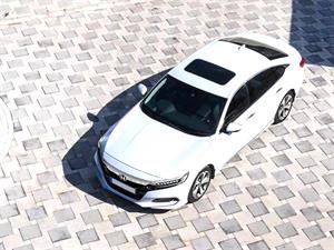 kibris-araba-com-kktc-araba-bayi-oto-galeri-satilik-arac-ilan-İkinci El 2022 Honda  Accord  2.0