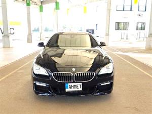kibris-araba-com-kktc-araba-bayi-oto-galeri-satilik-arac-ilan-Plakasız 2 El 2019 BMW  6-Serisi Grand  640d M Sport