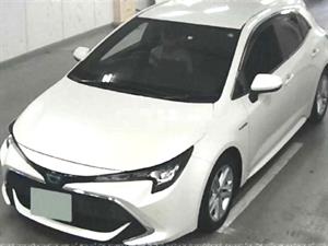 kibris-araba-com-kktc-araba-bayi-oto-galeri-satilik-arac-ilan-Plakasız 2 El 2019 Toyota  Corolla  1.8