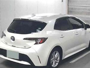 kibris-araba-com-kktc-araba-bayi-oto-galeri-satilik-arac-ilan-Plakasız 2 El 2019 Toyota  Corolla  1.8