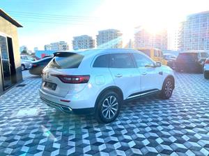 kibris-araba-com-kktc-araba-bayi-oto-galeri-satilik-arac-ilan-Plakasız 2 El 2021 Renault  Koleos  2.0 dCi
